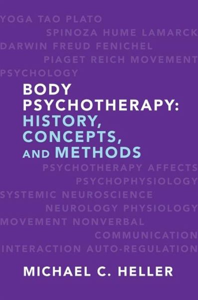 Body Psychotherapy (eBook, ePUB)