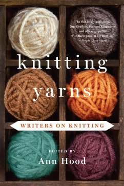 Cover Knitting Yarns (eBook, ePUB)