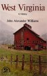 West Virginia: A History (eBook, ePUB) - Bild 1