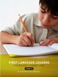 First Language Lessons Level 3:... - Bild 1