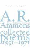 Collected Poems, 1951-1971 (eBook, ePUB)