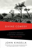 Divine Comedy: Journeys Through a Regional Geography: Three New Works (eBook, ePUB)