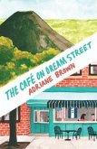 The Café on Dream Street (eBook, ePUB)