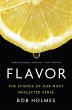 Flavor (eBook, ePUB) - Bild 1