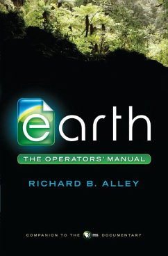 Earth: The Operators' Manual (eBook, ePUB) - Alley, Richard B.