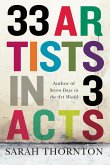 33 Artists in 3 Acts (eBook, ePUB)