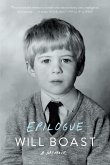 Epilogue: A Memoir (eBook, ePUB)
