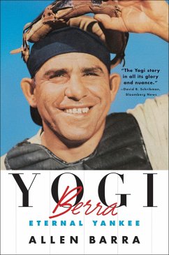 Cover Yogi Berra (eBook, ePUB)