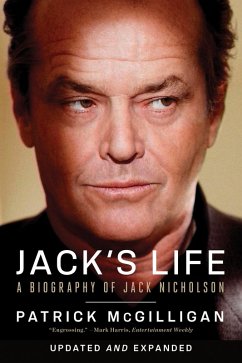 Cover Jack's Life (eBook, ePUB)