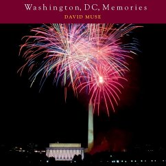Washington, DC, Memories (eBook, ePUB) - Muse, David