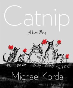 Cover Catnip: A Love Story (eBook, ePUB)