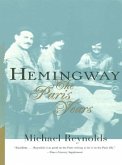 Hemingway: The Paris Years (eBook, ePUB)