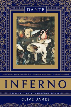 Inferno (eBook, ePUB) - Alighieri, Dante