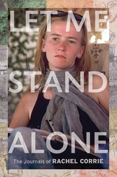 Cover Let Me Stand Alone (eBook, ePUB)