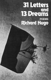 31 Letters and 13 Dreams: Poems (eBook, ePUB)