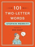 101 Two-Letter Words (eBook, ePUB)