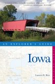 Explorer's Guide Iowa (eBook, ePUB)