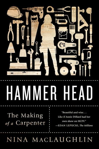 Hammer Head (eBook, ePUB)