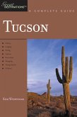 Explorer's Guide Tucson: A Great Destination (Explorer's Great Destinations) (eBook, ePUB)