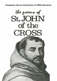 The Poems of St. John of the Cross (eBook, ePUB)