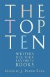 The Top Ten (eBook, ePUB) - Bild 1