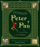 The Annotated Peter Pan (The Centennial Edition) (The Annotated Books) (eBook, ePUB)