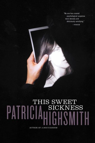 This Sweet Sickness (eBook, ePUB)