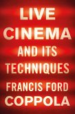 Live Cinema and Its Techniques (eBook, ePUB)