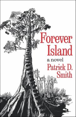 Cover Forever Island (eBook, ePUB)