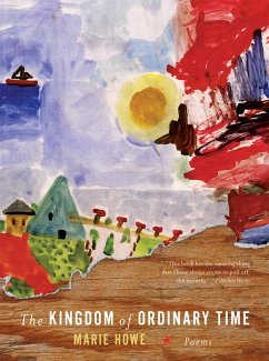 Cover The Kingdom of Ordinary Time (eBook, ePUB)