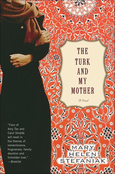 The Turk and My Mother (eBook, ePUB)