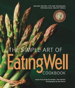 Cover The Simple Art of EatingWell (eBook, ePUB)