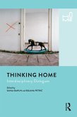 Thinking Home (eBook, ePUB)