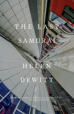 The Last Samurai (eBook, ePUB) - Dewitt, Helen