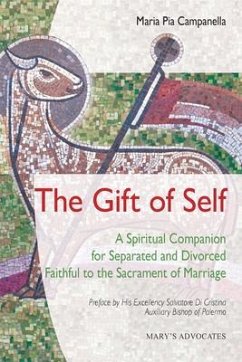 Cover The Gift of Self (eBook, ePUB)