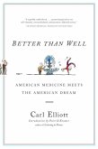 Better Than Well (eBook, ePUB)