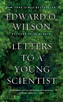 Cover Letters to a Young Scientist (eBook, ePUB)