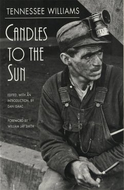 Candles to the Sun (eBook, ePUB) - Isaac, Dan; Williams, Tennessee