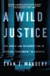 A Wild Justice (eBook, ePUB) - Bild 1