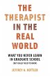 The Therapist in the Real World: What... - Bild 1
