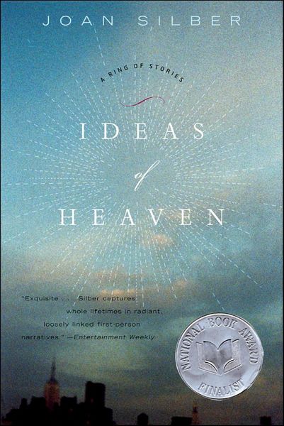 Ideas of Heaven (eBook, ePUB)