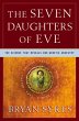 The Seven Daughters of Eve (eBook, ePUB) - Bild 1