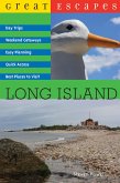Great Escapes: Long Island (eBook, ePUB)