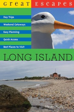 Cover Great Escapes: Long Island (Great Escapes) (eBook, ePUB)