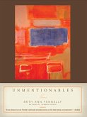 Unmentionables: Poems (eBook, ePUB)