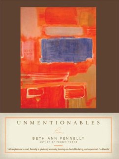 Cover Unmentionables (eBook, ePUB)