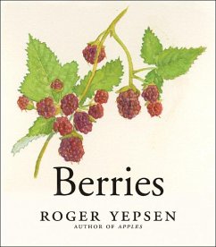 Cover Berries (eBook, ePUB)
