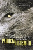The Animal-Lover's Book of Beastly Murder (eBook, ePUB)