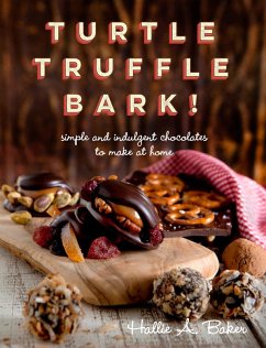 Cover Turtle, Truffle, Bark (eBook, ePUB)