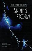 Spring Storm (eBook, ePUB)